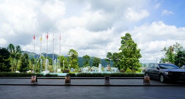 风景