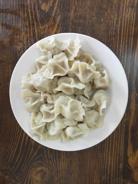 饺子