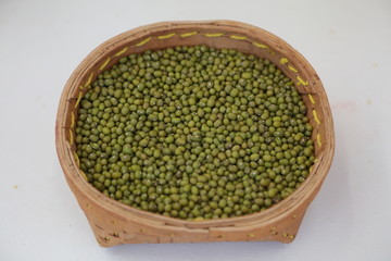 绿豆