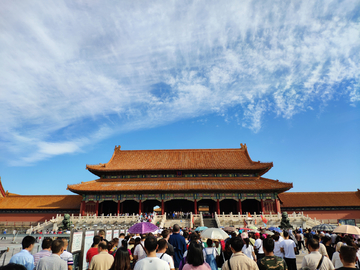 太和殿