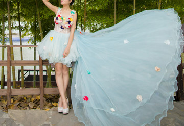 婚纱