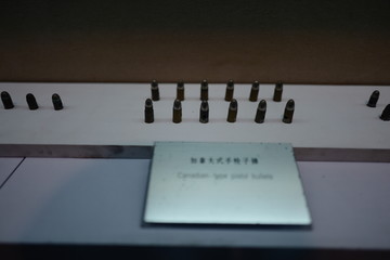 淮海战役纪念馆