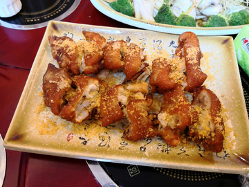 菜品