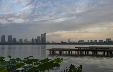 玄武湖