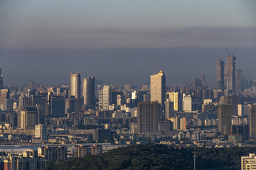 南京市平面坐标原点看南京