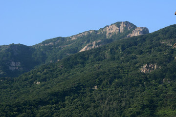 花果山