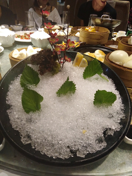 冰冻 冷肉 冰鱼 冰