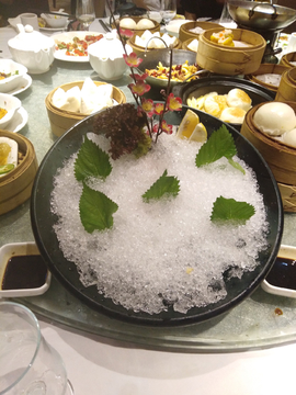 冰冻 冷肉 冰鱼 冰