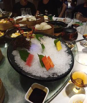 冰冻 冷肉 冰鱼 冰