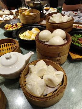 包子 毛头 馒头 包炉