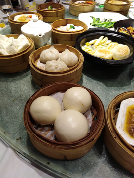 包子 毛头 馒头 包炉