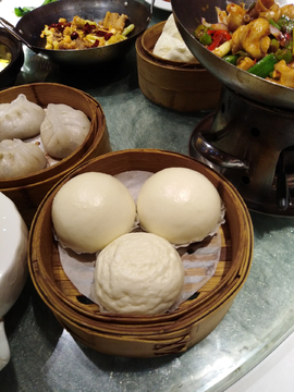 包子 毛头 馒头 包炉