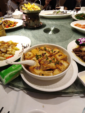豆腐 梅花豆腐 白豆腐