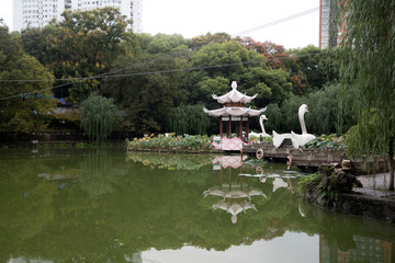 宜昌市儿童公园