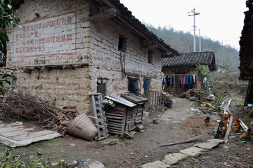 电影山楂树之恋拍摄场景