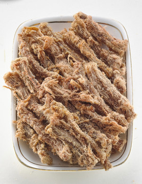 牛肉干