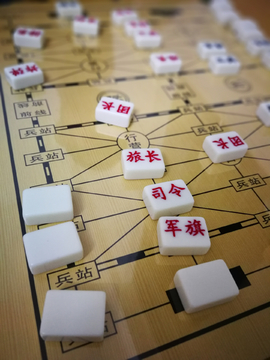 陆战棋