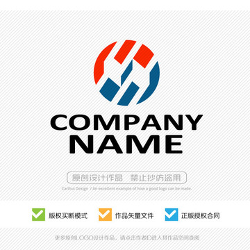 logo标志