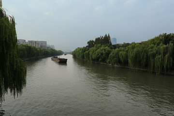 京杭大运河