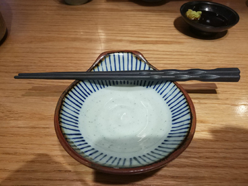 寿司餐具