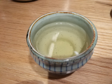 大麦茶