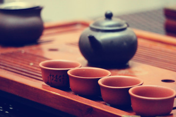 茶道茶具