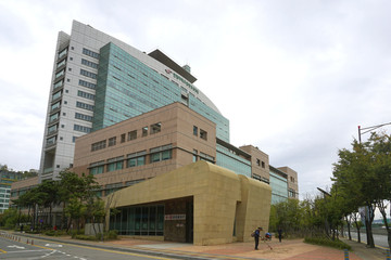 韩国东滩翰林大学医院