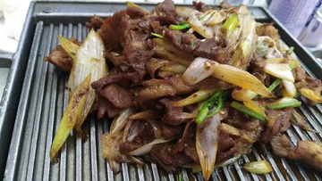 京味烤肉