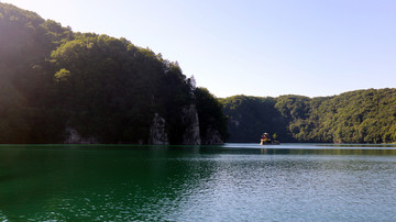 三角龙湾