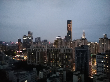 城市 大厦 都市 市区