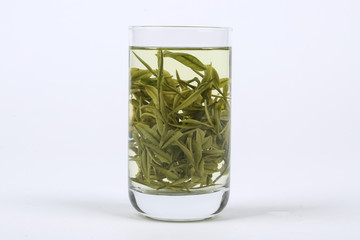 白茶