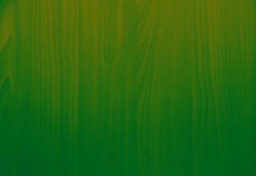 绿色木纹背景