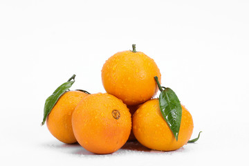 橙子