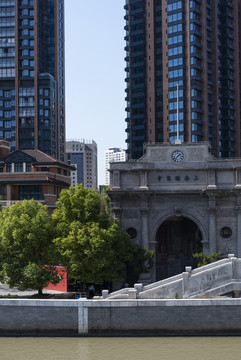 上海历史建筑