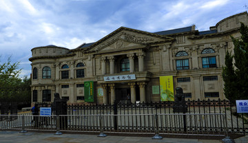 大连旅顺博物馆