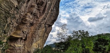 天成禅院