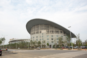 汝州市体育中心