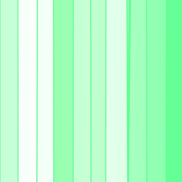 绿色条纹