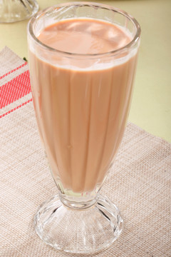 奶茶