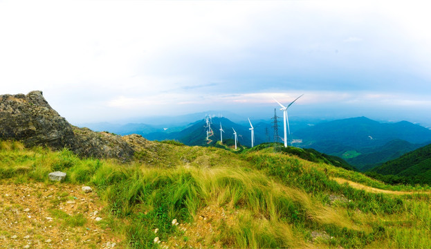 缺牙山