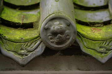 瓦当
