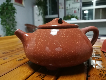 喝茶