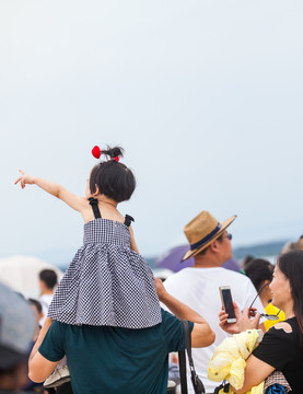 飞行大会