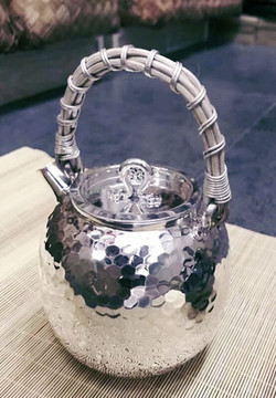 精品茶壶