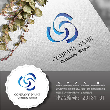 标志LOGO设计