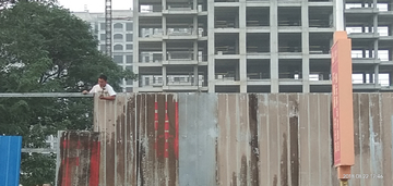 建筑工业