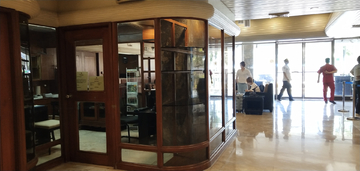 公寓酒店设计