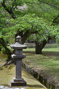 东大寺建筑