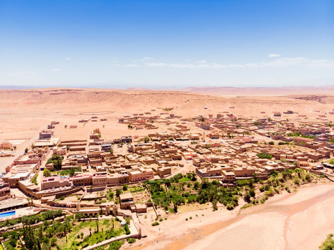 摩洛哥阿非利加