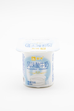 酸奶